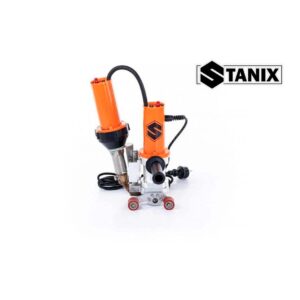 Stanix Аппарат горячего воздуха ROOFUSE