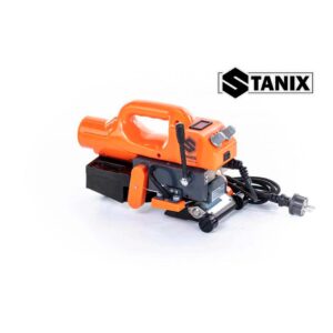 Stanix Аппарат сварки горячим клином GEOCOMPACT PRO