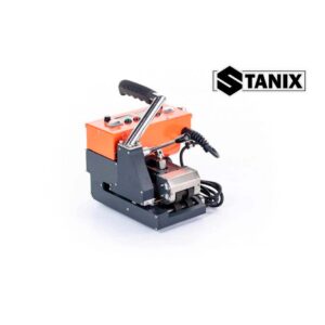 Stanix Аппарат сварки горячим клином GEOSINGLE