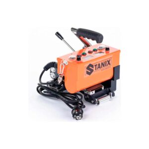 Stanix Аппарат сварки горячим клином GM-2