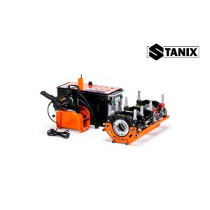 Stanix Стыковой сварочный аппарат TITAN 160