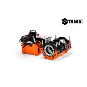 Stanix Стыковой сварочный аппарат TITAN 250