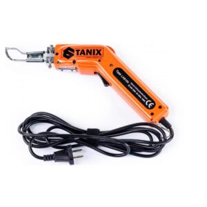 Stanix Термонож LH 8100 R
