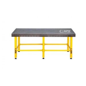 Старк-Профи PRO 2000х1000х100 (12 мм) SSAB