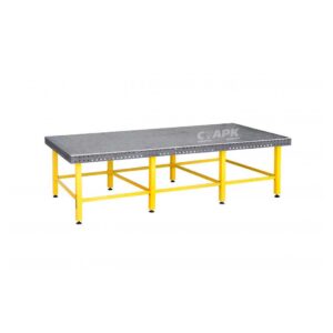 Старк-Профи PRO 2950х1450х100 (12 мм) SSAB
