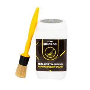 START Гель для травления нержавеющей стали STINOX GEL SP4018