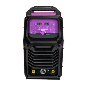 START modelTIG 200 DC PULSE