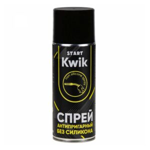 START Спрей антипригарный KWIK 400мл без силикона SP4004