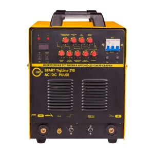 START TigLine 315 AC/DC PULSE