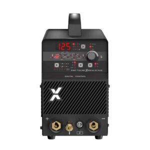 START TigLine X200 AC/DC PULSE