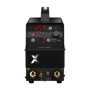 START TigLine X200 DC PULSE
