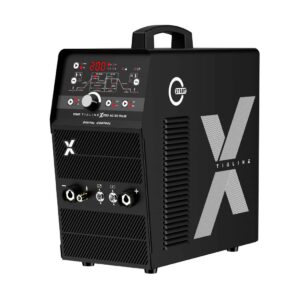 START TigLine X250 AC/DC PULSE