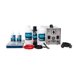 SteelGuard 685