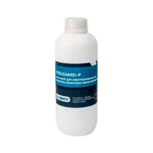 SteelGuard Электролит для полировки швов P (1кг.)