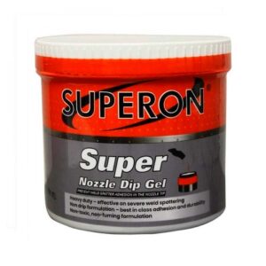 Superon Антипригарная паста Super Nozzle Dip Gel