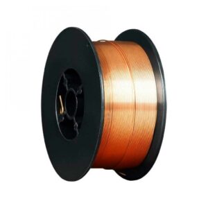 SvarCity ER 70S-6 (Св08Г2С) 0,8 мм по 250 кг