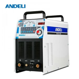 Сварочный аппарат TIG AC DC ANDELI TIG-250PAC