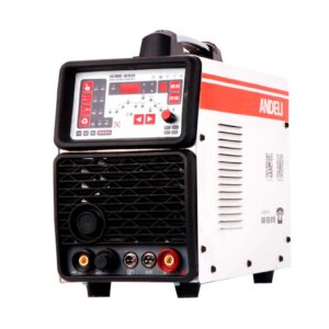 Сварочный аппарат TIG AC DC ANDELI TIG-250PACE