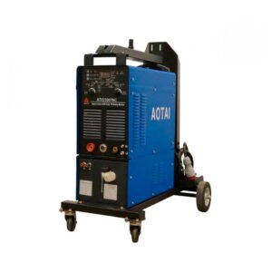 Сварочный аппарат TIG AC DC AOTAI ATIG500PAC