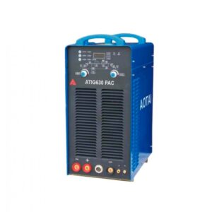 Сварочный аппарат TIG AC DC AOTAI ATIG630PAC