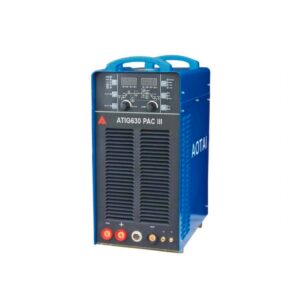 Сварочный аппарат TIG AC DC AOTAI ATIG630PACIII