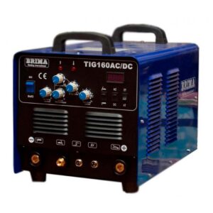 Сварочный аппарат TIG AC DC Brima TIG160  АС/DC