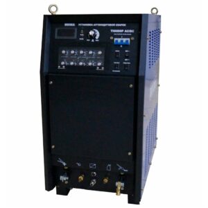 Сварочный аппарат TIG AC DC Brima TIG500P АС/DС
