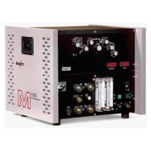 Сварочный аппарат TIG AC DC EWM MICROPLASMA 120
