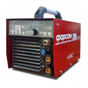 Сварочный аппарат TIG AC DC Форсаж 200AC/DC
