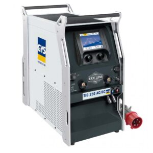 Сварочный аппарат TIG AC DC Gys TIG 250 AC/DC-HF