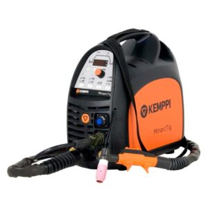 Сварочный аппарат TIG AC DC Kemppi MinarcTig