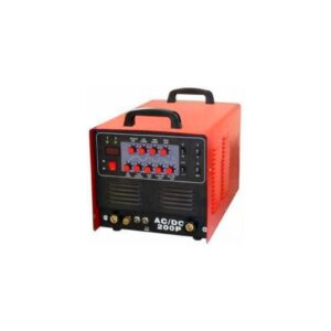 Сварочный аппарат TIG AC DC Kuhtreiber TIG-200