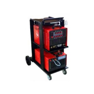 Сварочный аппарат TIG AC DC Kuhtreiber TIG-315