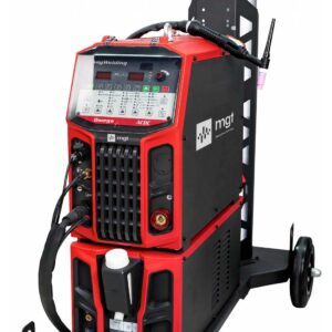 Сварочный аппарат TIG AC DC MGT OMEGA 500 AC/DC