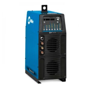 Сварочный аппарат TIG AC DC Miller Dynasty 800