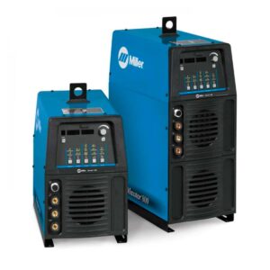 Сварочный аппарат TIG AC DC Miller Maxstar 400