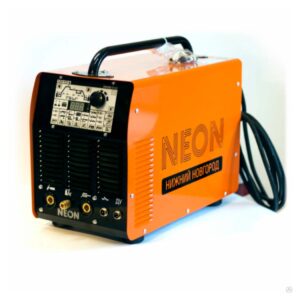 Сварочный аппарат TIG AC DC Neon ВД-303АД НАКС