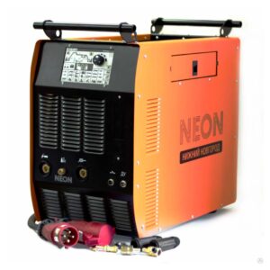Сварочный аппарат TIG AC DC Neon ВД-553 АД