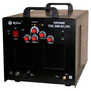 Сварочный аппарат TIG AC DC Профи TIG 200G AC/DC