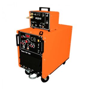 Сварочный аппарат TIG AC DC Сэлма Транс ТИГ-500