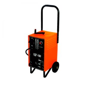 Сварочный аппарат TIG AC DC Сэлма УДГ-180