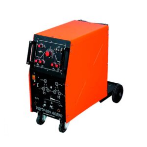 Сварочный аппарат TIG AC DC Сэлма УДГУ-251