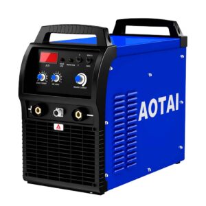 Сварочный инвертор AOTAI ARC630