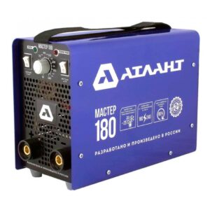 Сварочный инвертор Атлант Мастер-180