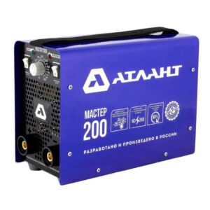 Сварочный инвертор Атлант Мастер-200