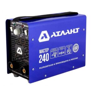 Сварочный инвертор Атлант Мастер-240