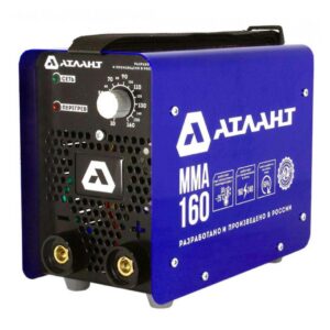 Сварочный инвертор Атлант ММА-160
