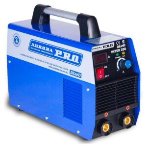 Сварочный инвертор Aurora PRO INTER 200