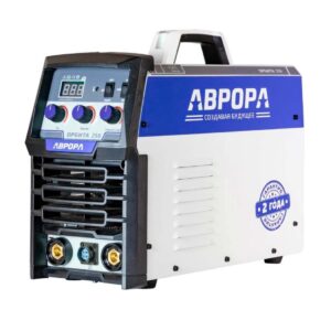 Сварочный инвертор Аврора Орбита 250