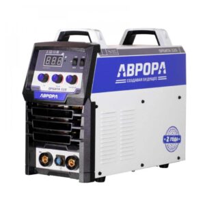 Сварочный инвертор Аврора Орбита 320